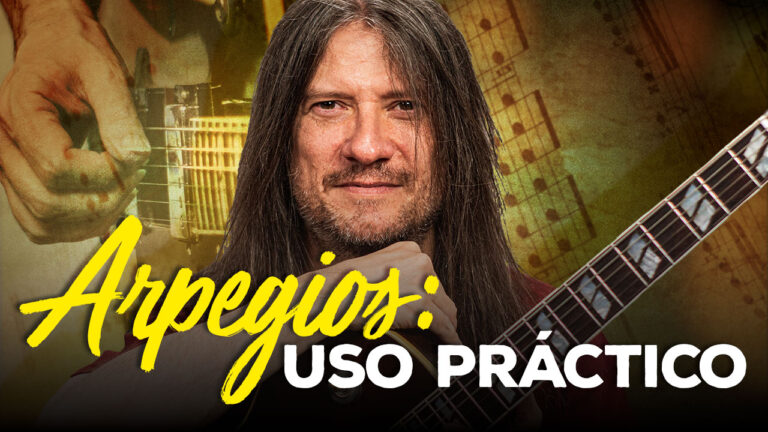 CURSO-ARPEGIOS