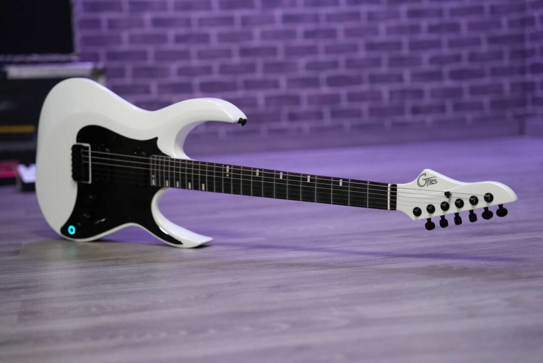 Mooer M800 Modern 800