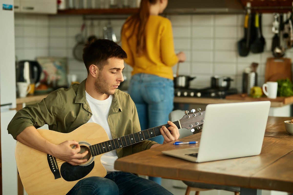a quien va dirigido curso guitarraviva