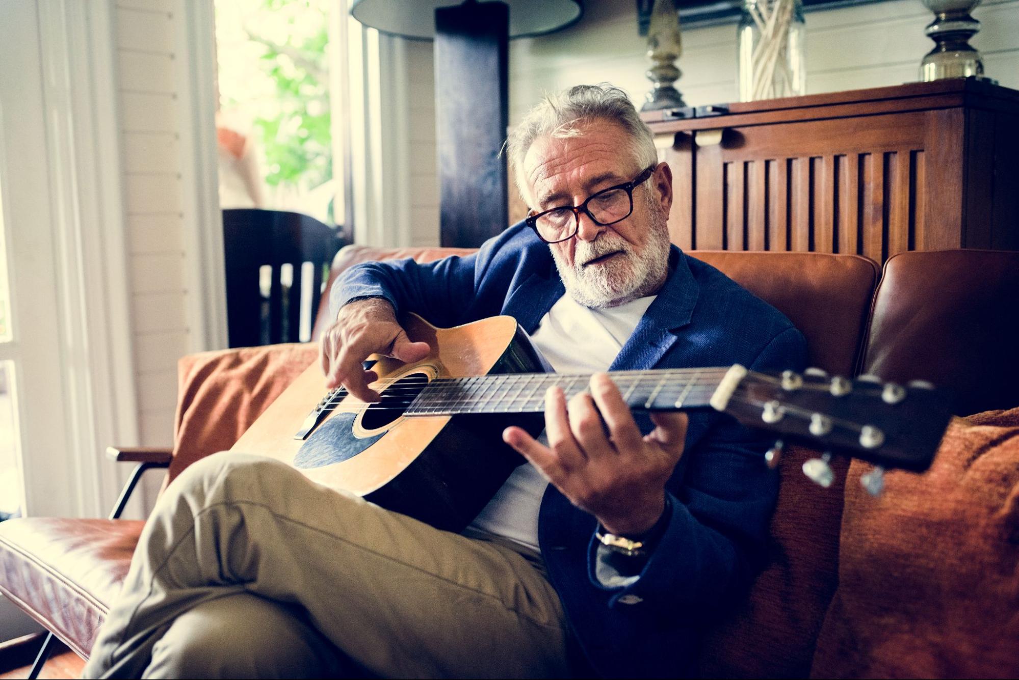 como leer una partitura