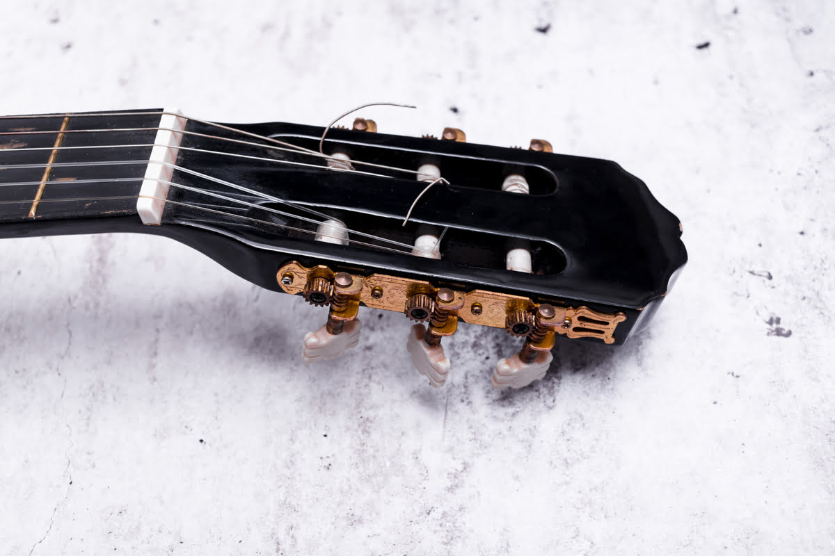 diferencia construccion guitarra clasica y guitarra flamenca