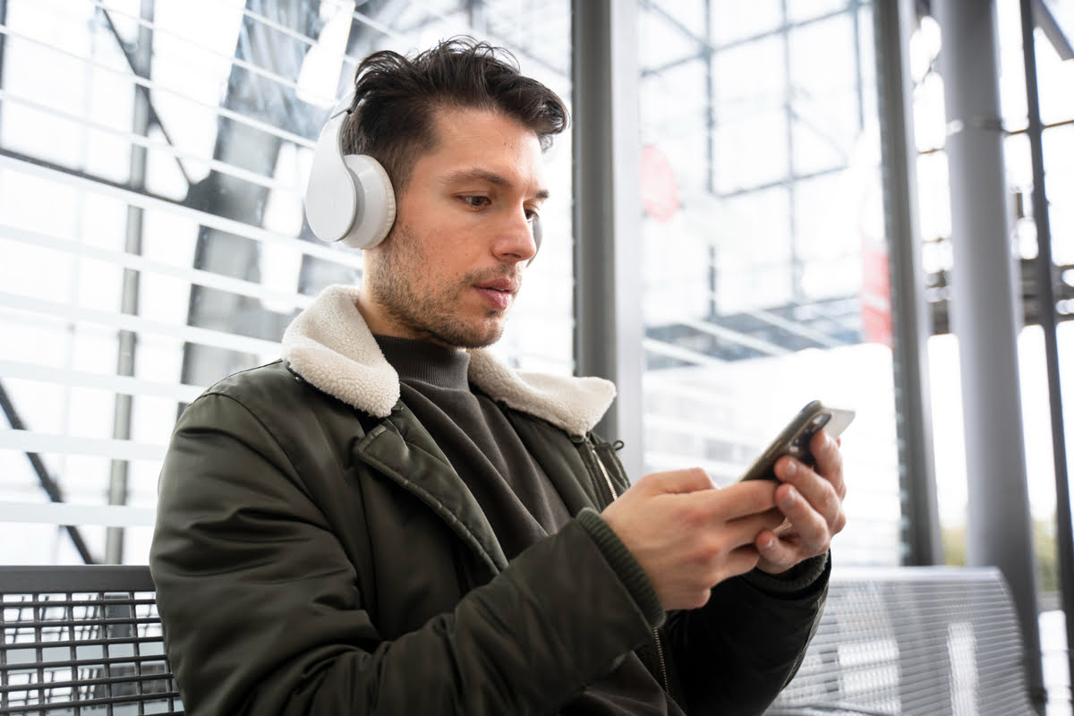 influencia tecnologia en distribucion musical