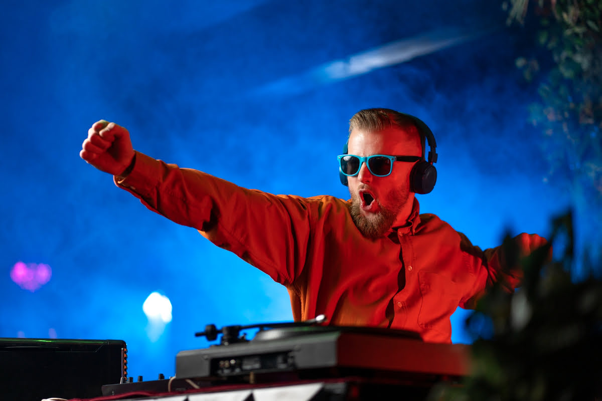 influencia tecnologia en reproduccion musical