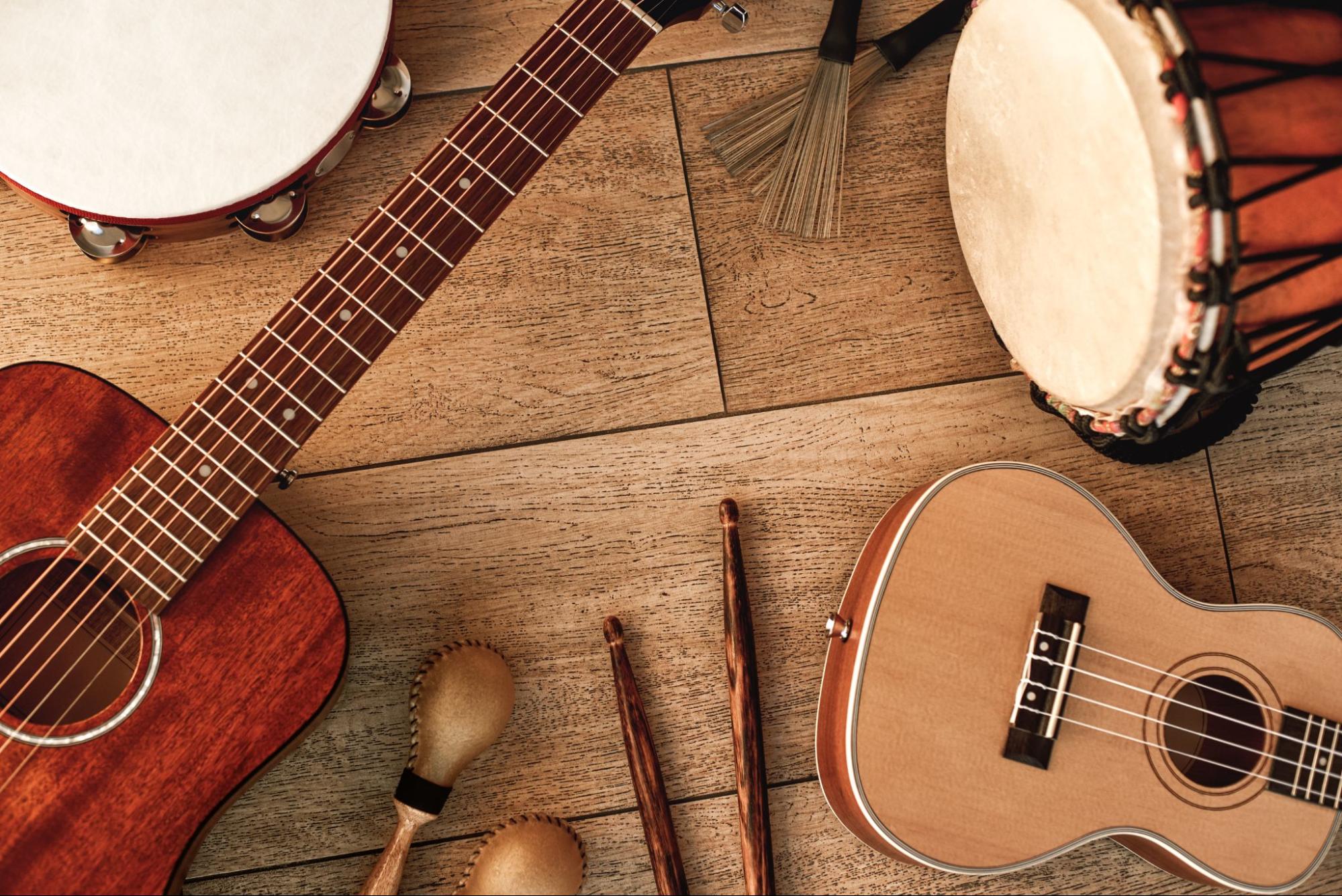 para que sirve la musicoterapia