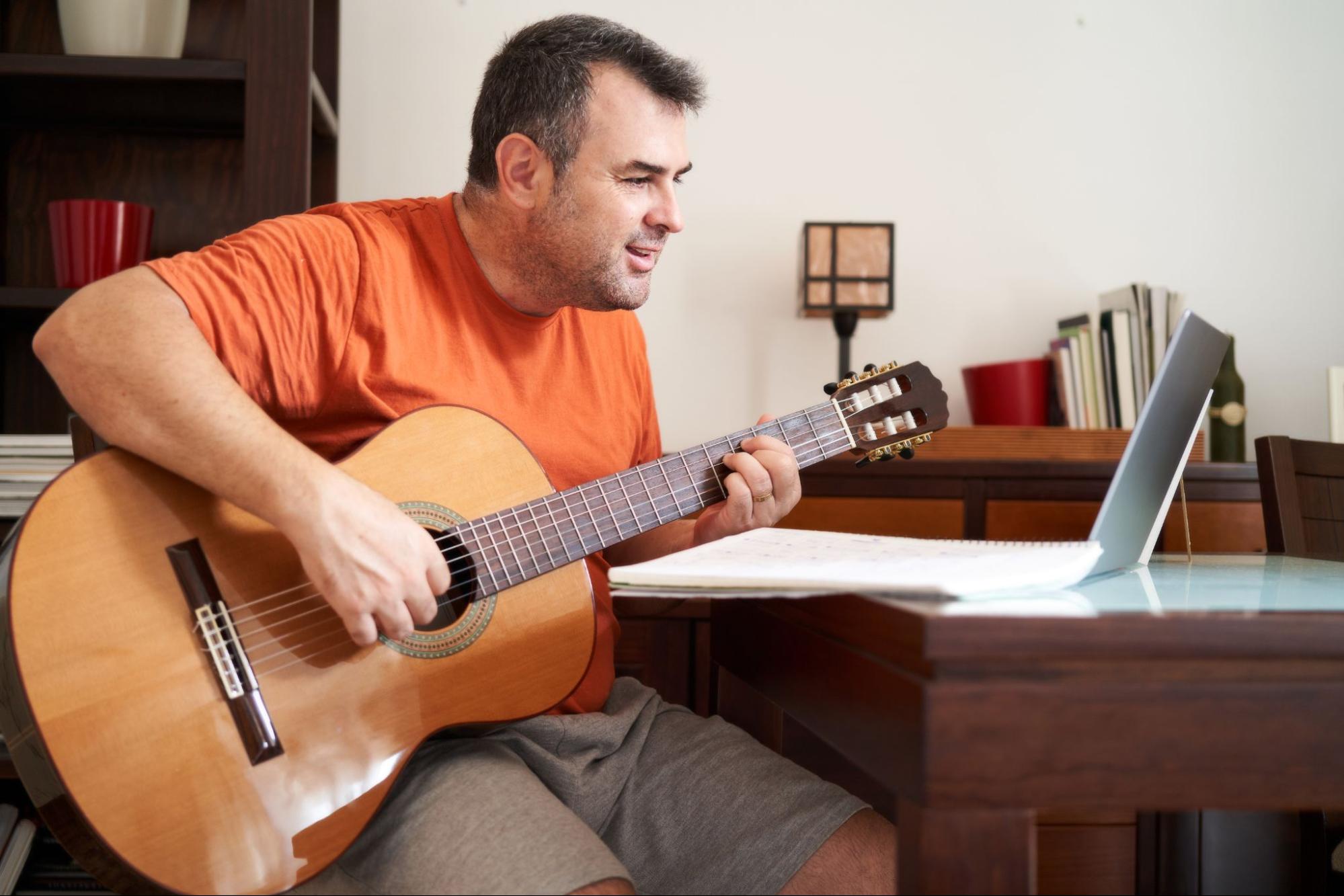 para que sirve la teoria musical